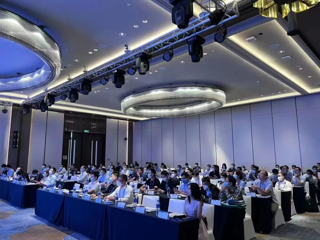 行业聚焦 | 开目软件闪耀亮相第四届中国轨道交通智能制造大会