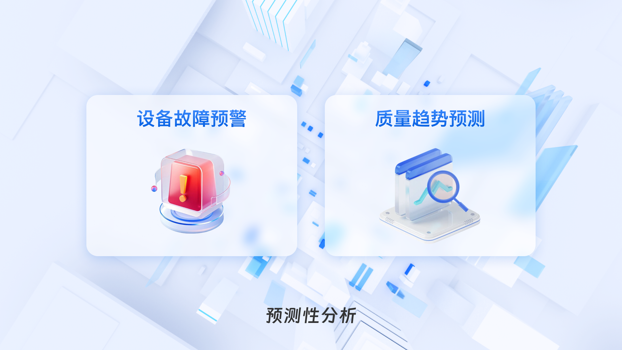 预测性分析