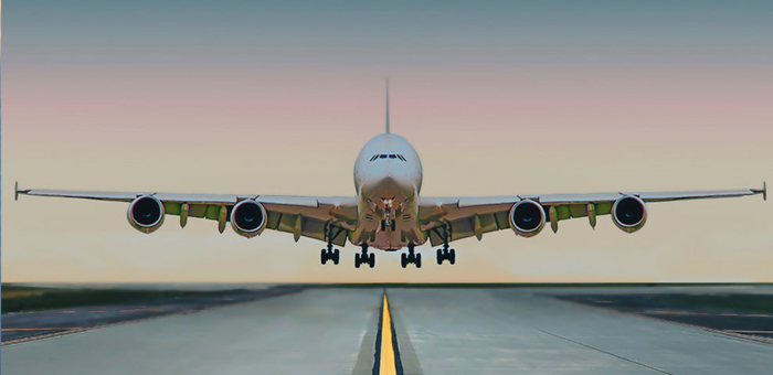 航空工业集团基于CAPP、MES系统的制造现场可视化项目