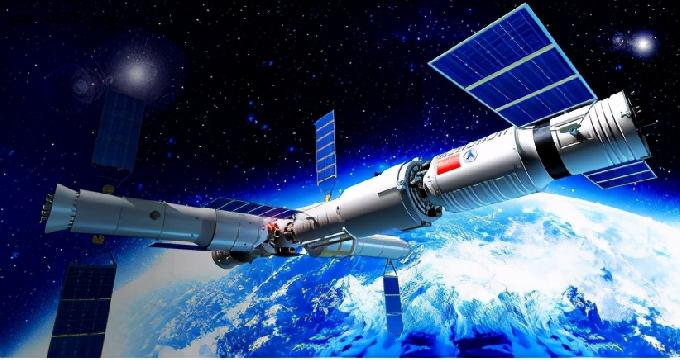 中国航天某公司三维结构化装配工艺设计与仿真系统项目通过验收