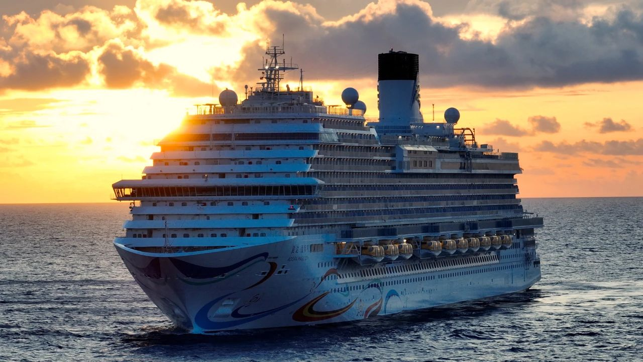 造船业数智化转型，产业红利几何