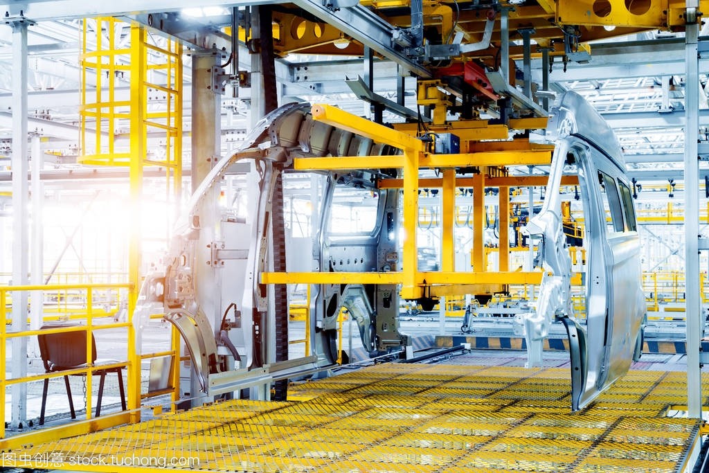 化解难点助制造业借“数”前行