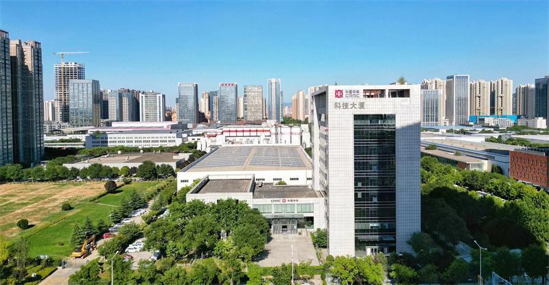 中车永济电机大力发展新质生产力赋能高质量发展