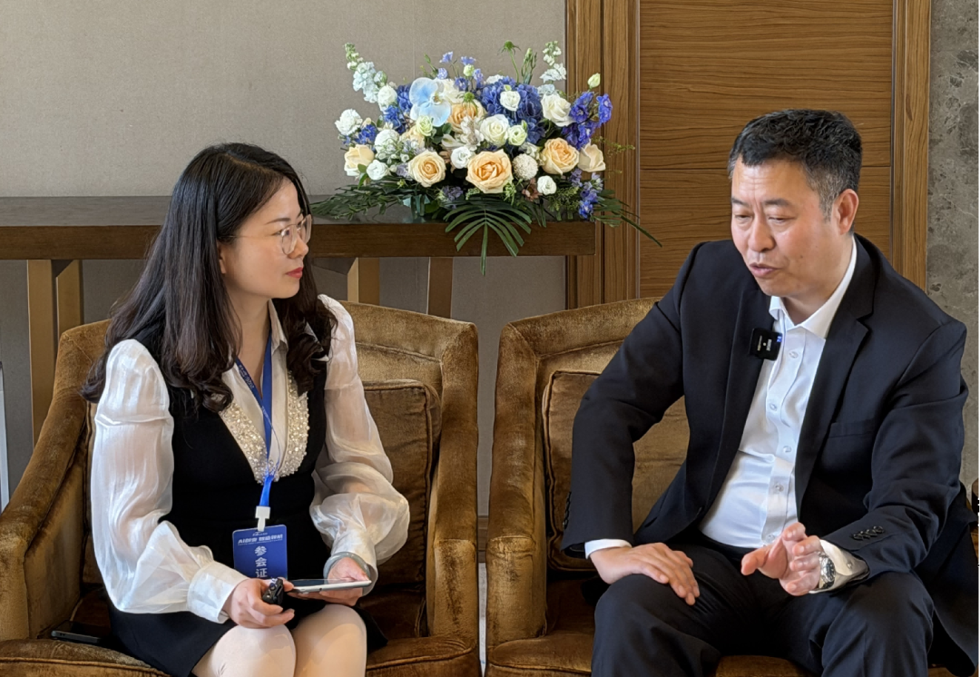 AI创变·智造领航｜ 开目三十周年再出发，对话宁总：工业软件的国产化纵深之道