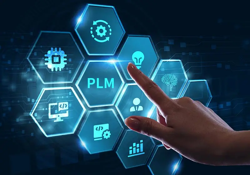 PLM系统