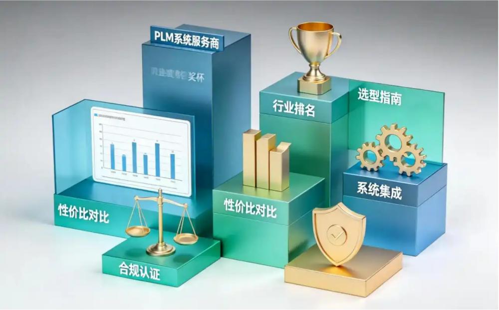 PLM系统