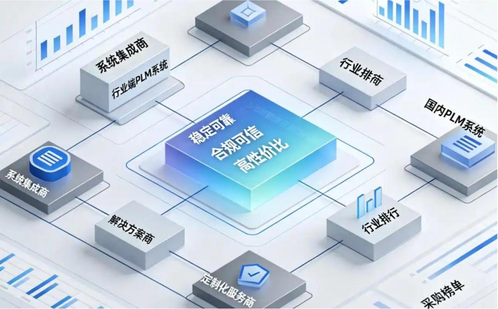 PLM系统