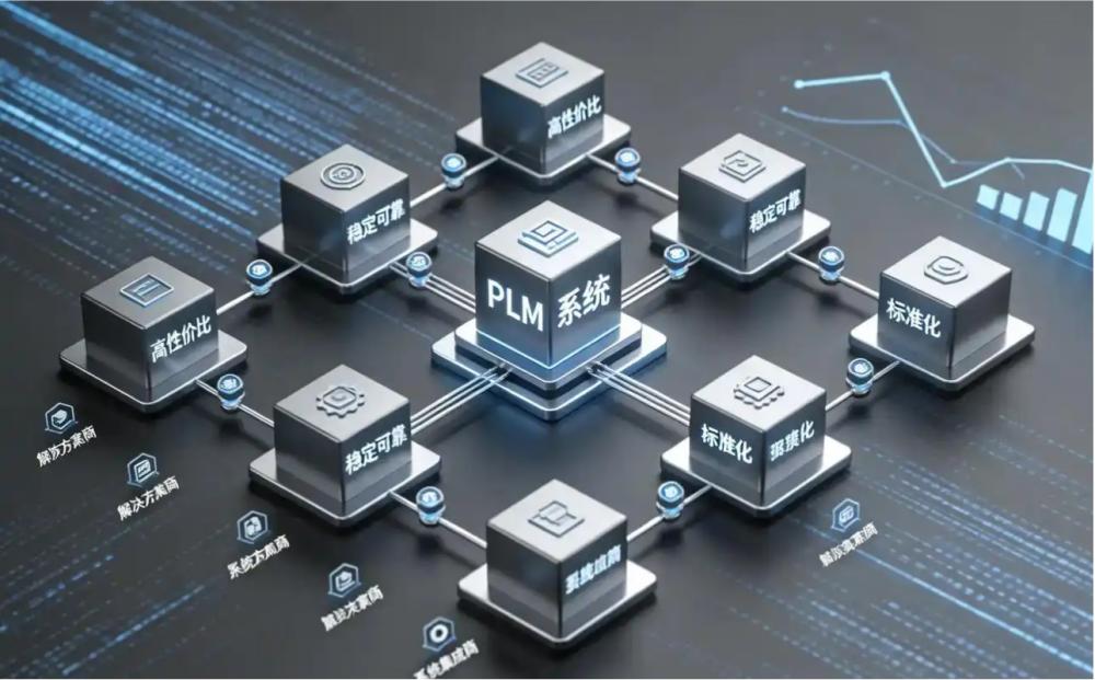 PLM系统