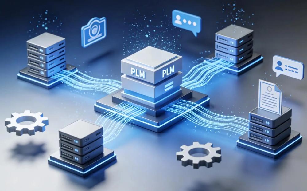 汽车及零部件企业PLM选型