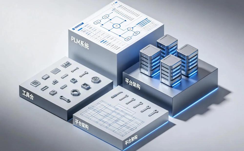 PLM系统选型指南