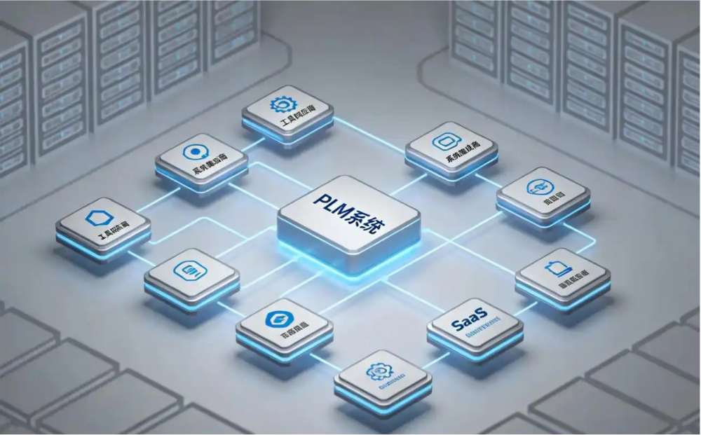 PLM系统多少钱